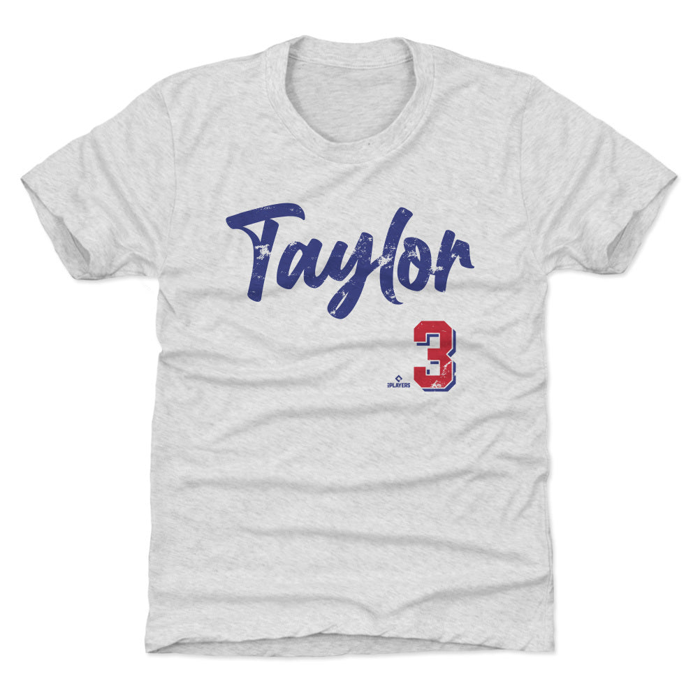 Chris Taylor Kids T-Shirt | 500 LEVEL