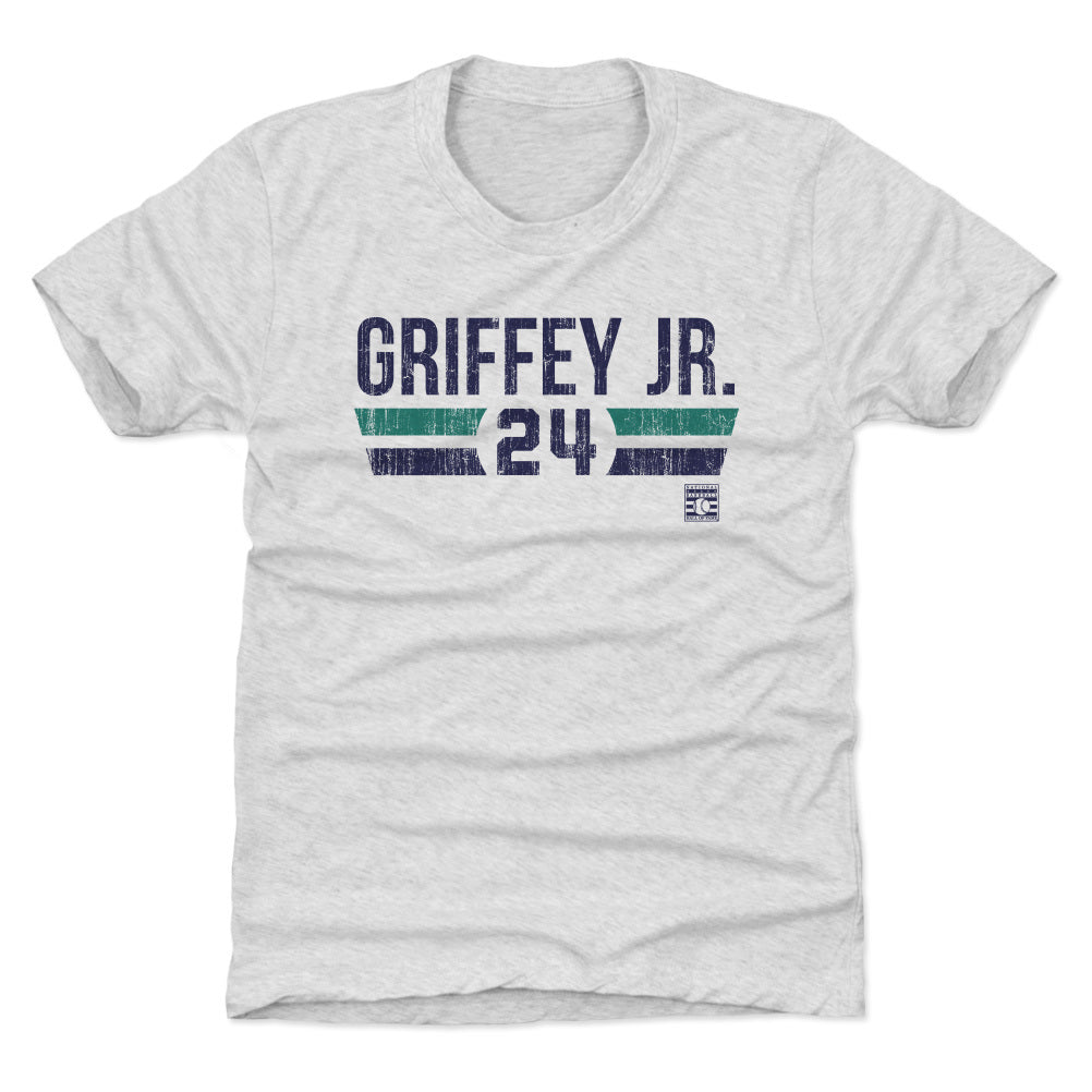 Ken Griffey Jr. Youth Short Sleeve T-shirt 