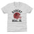 Robert Beal Jr. Kids T-Shirt | 500 LEVEL