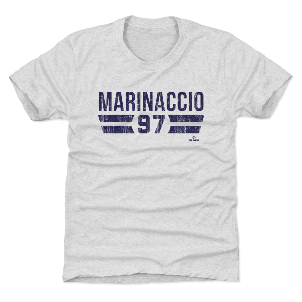 Ron Marinaccio Kids T-Shirt | 500 LEVEL