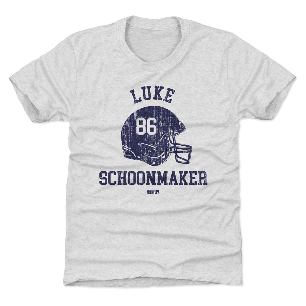 Luke Schoonmaker Kids T-Shirt | 500 LEVEL