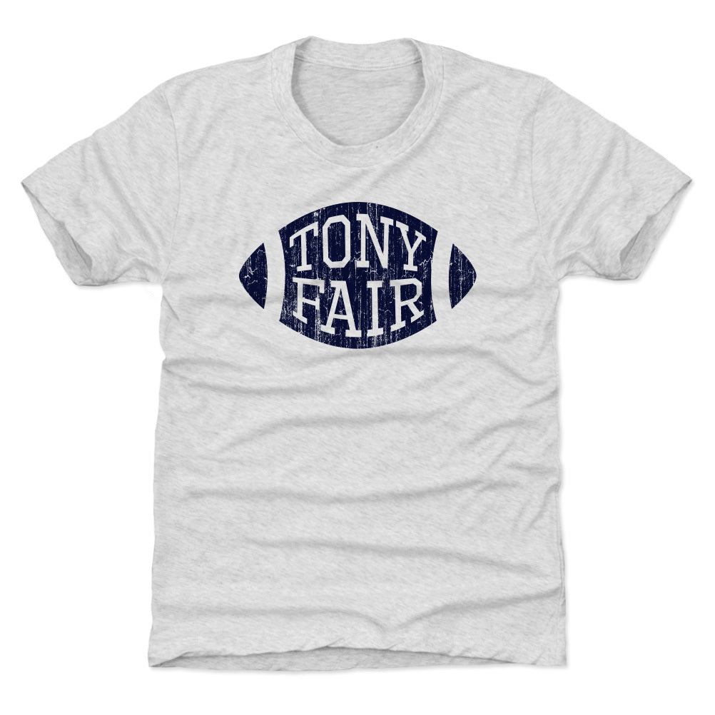 Tony Fair Kids T-Shirt | 500 LEVEL