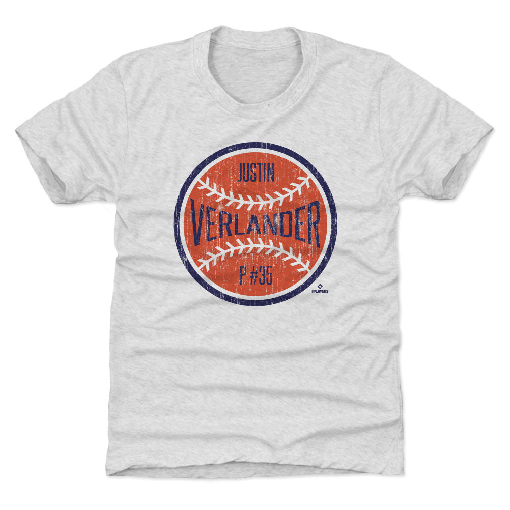 Official Justin Verlander Jersey, Justin Verlander Shirts