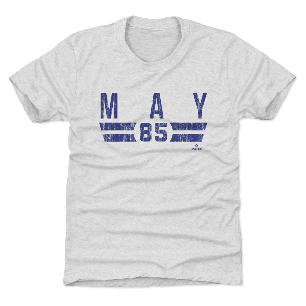 Dustin May Kids T-Shirt | 500 LEVEL