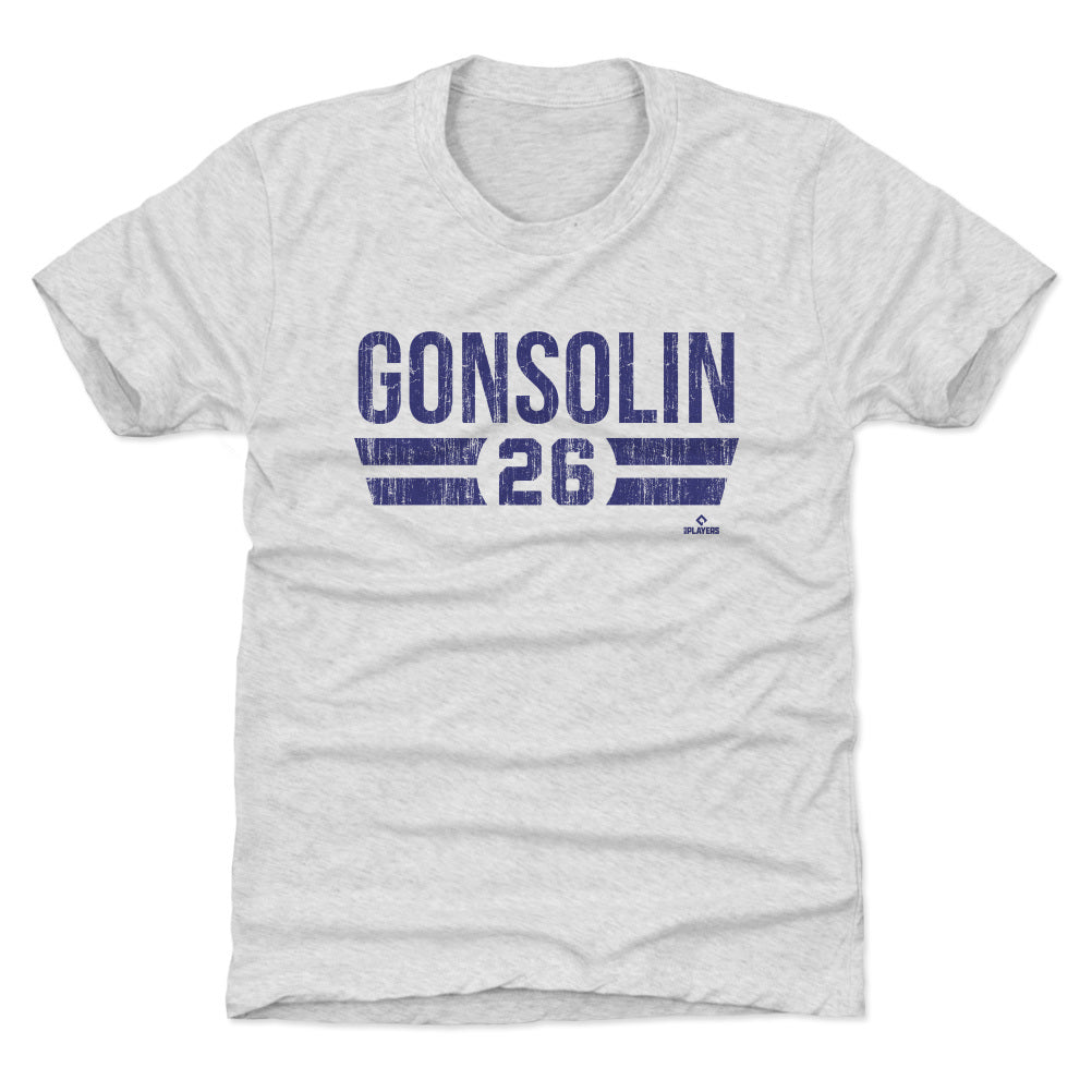 Tony Gonsolin Kids T-Shirt | 500 LEVEL