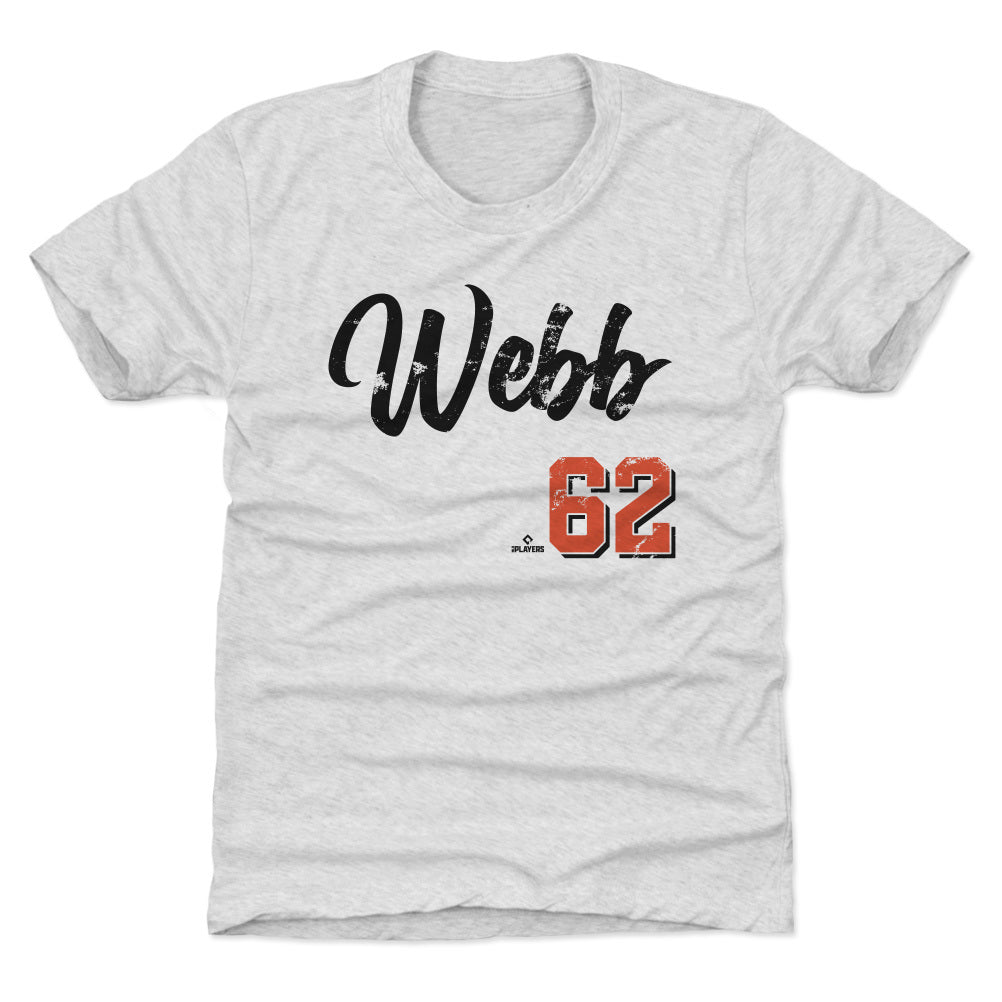 Logan Webb Connect | Youth T-Shirt