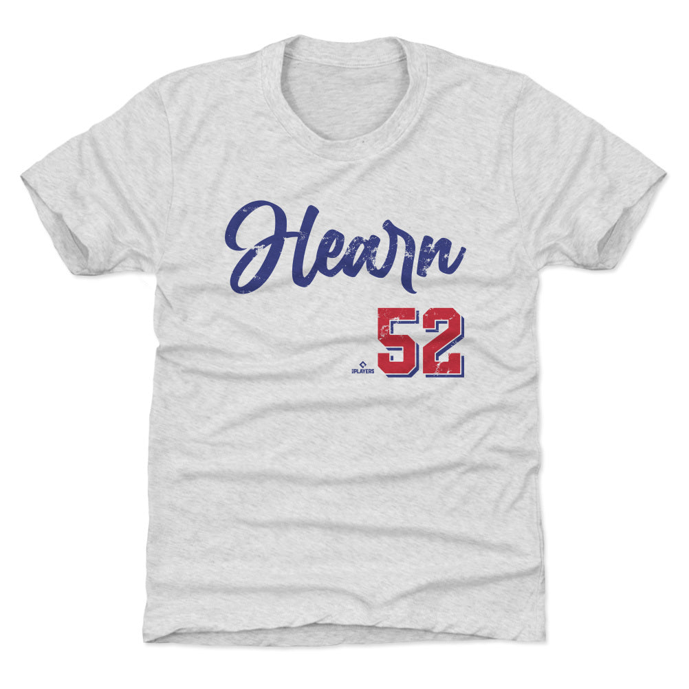 Taylor Hearn Kids T-Shirt | 500 LEVEL