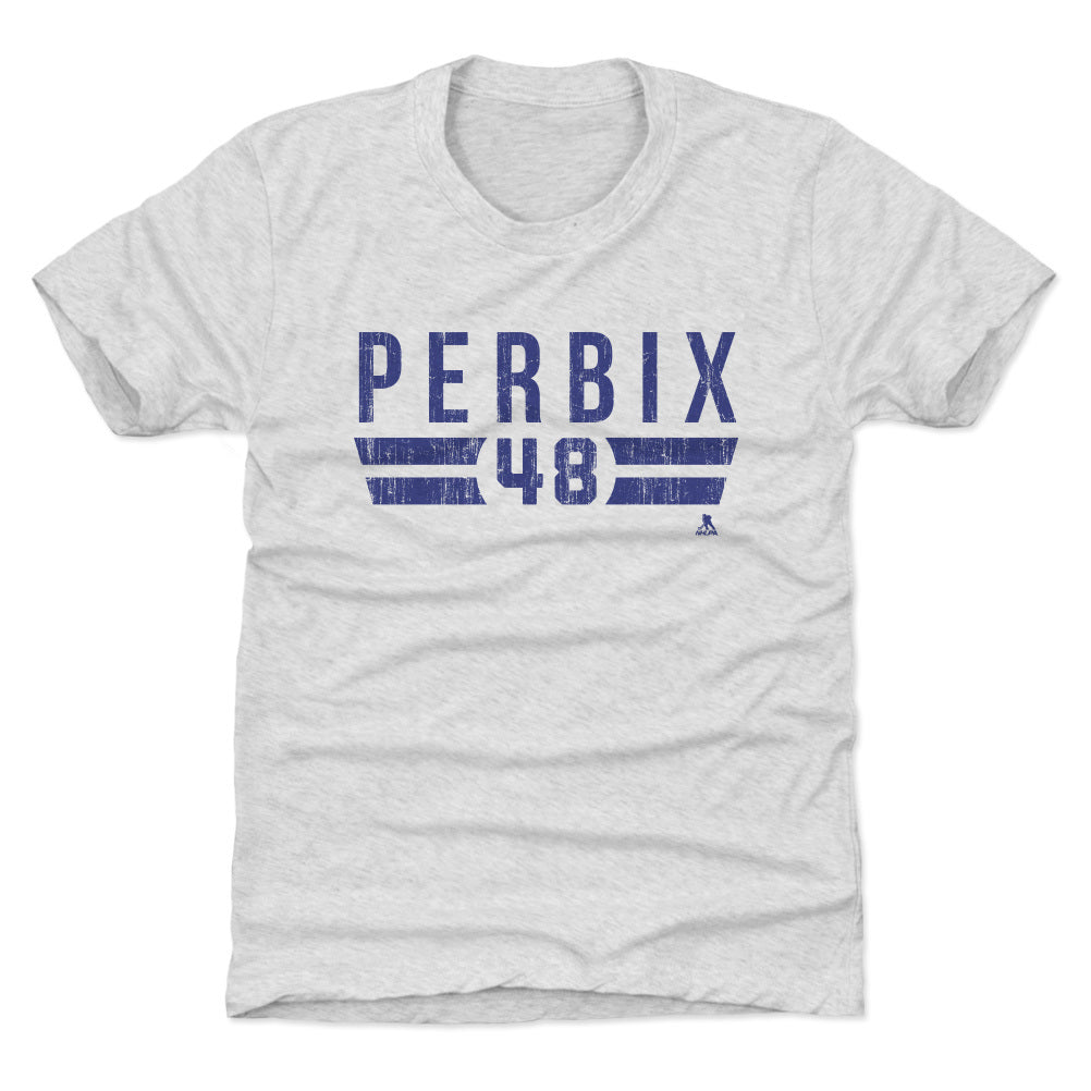 Nick Perbix Kids T-Shirt | 500 LEVEL