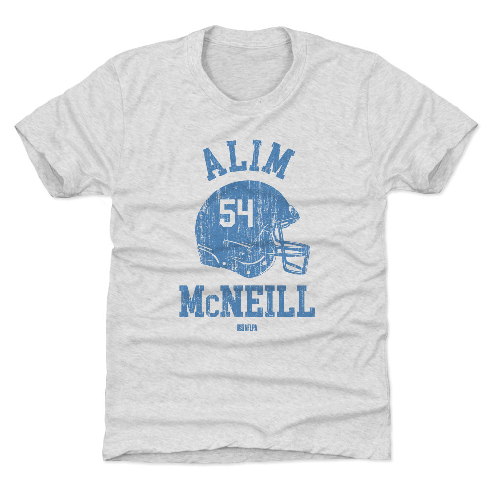 Alim McNeill Kids T-Shirt | 500 LEVEL