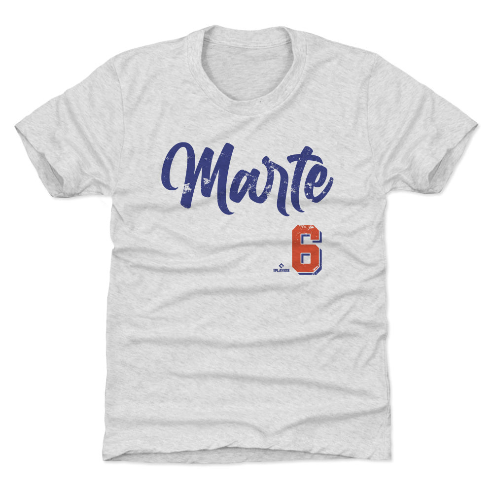 Starling Marte Kids T-Shirt | 500 LEVEL