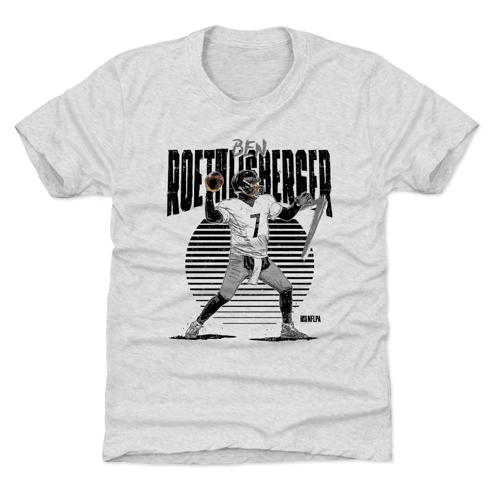 Shirts, Vintage Ben Roethlisberger T Shirt