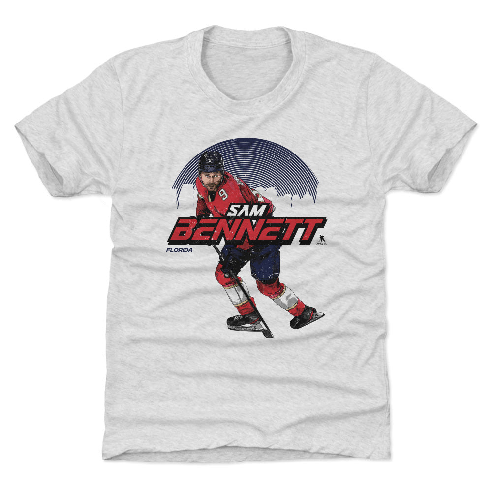 Sam Bennett Kids T-Shirt | 500 LEVEL