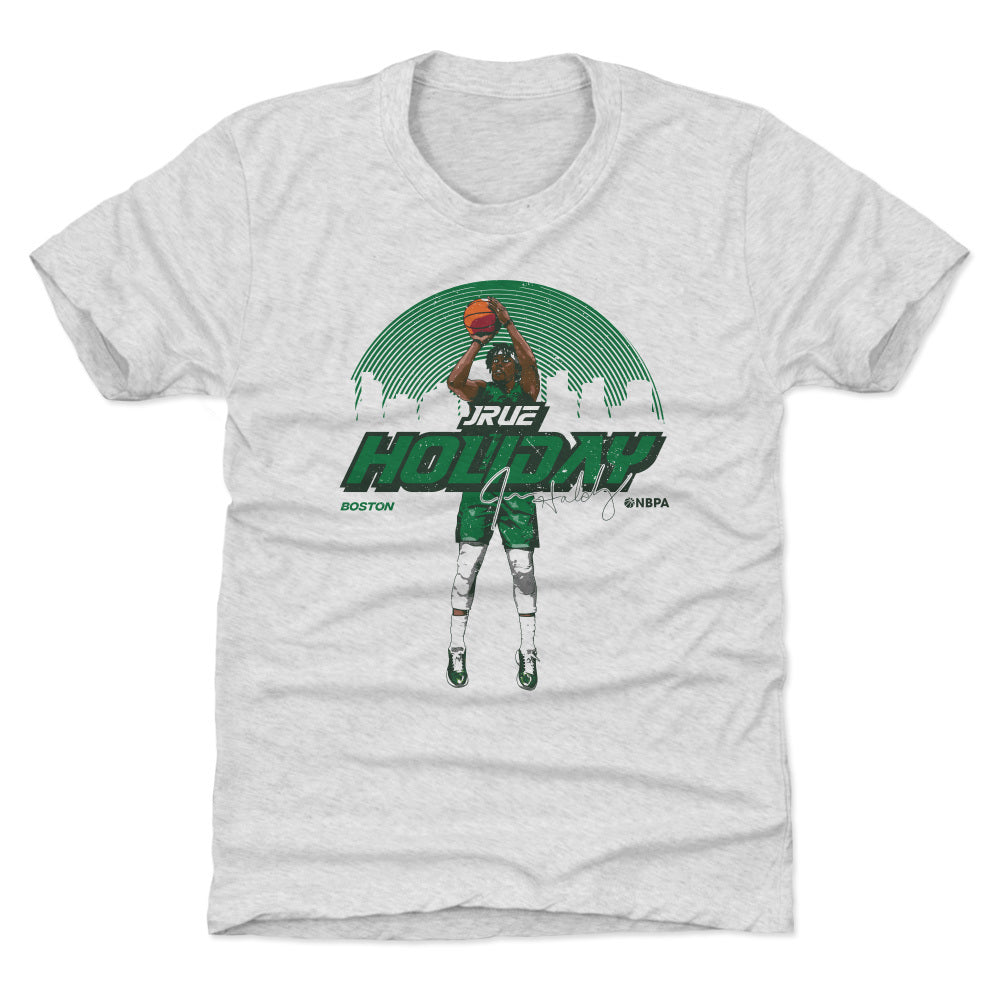 Jrue Holiday Kids T-Shirt | 500 LEVEL