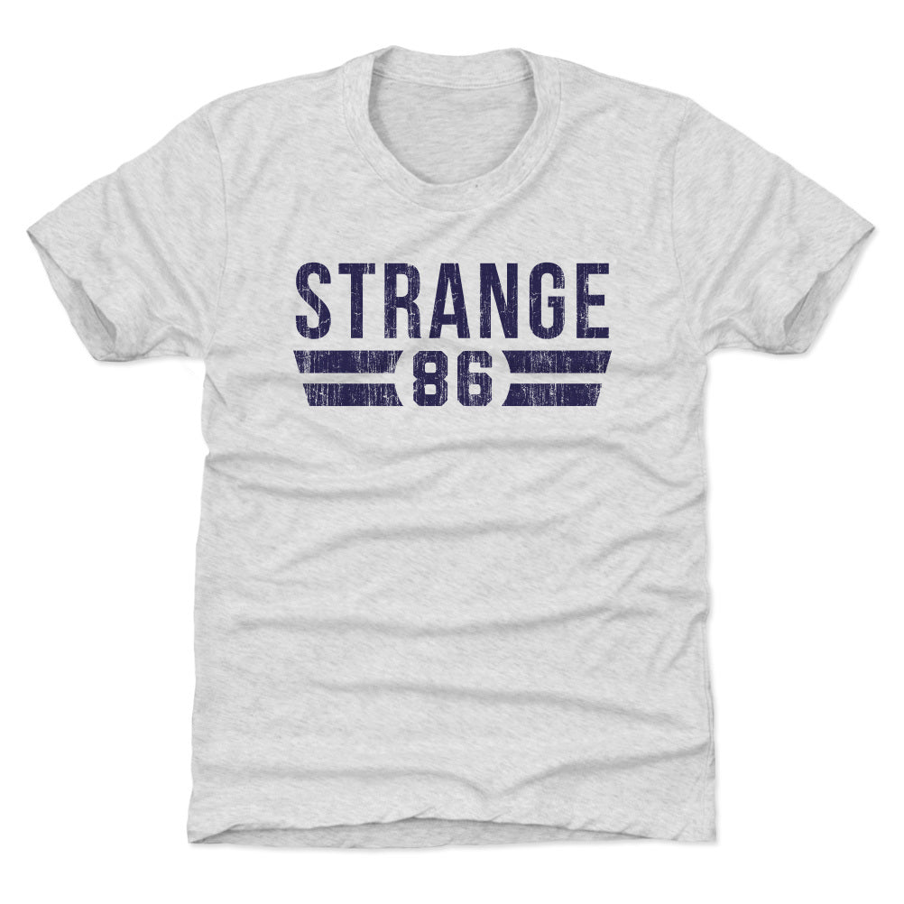 Brenton Strange Kids T-Shirt | 500 LEVEL