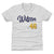 Bryse Wilson Kids T-Shirt | 500 LEVEL