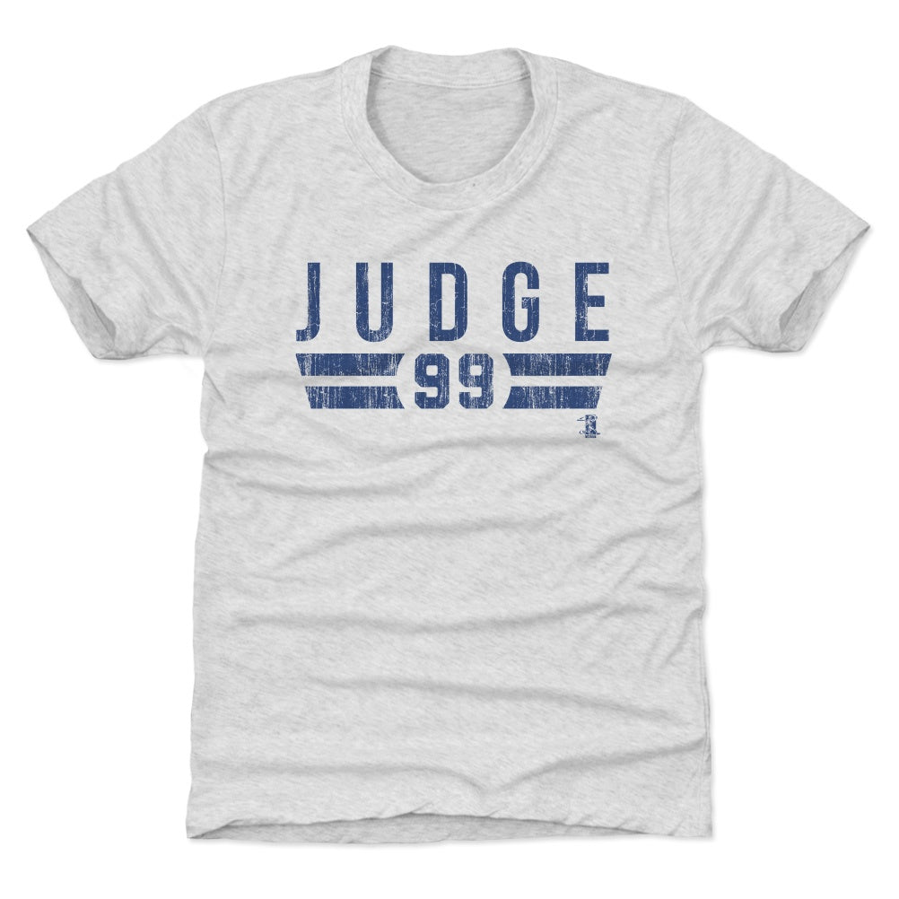 Aaron Judge Kids T-Shirt | 500 LEVEL