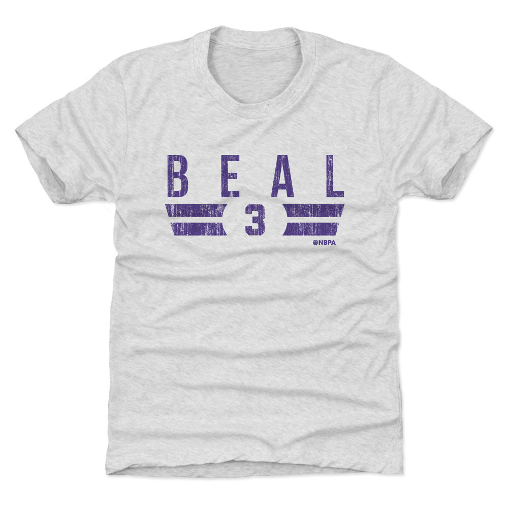 Bradley Beal Kids T-Shirt | 500 LEVEL