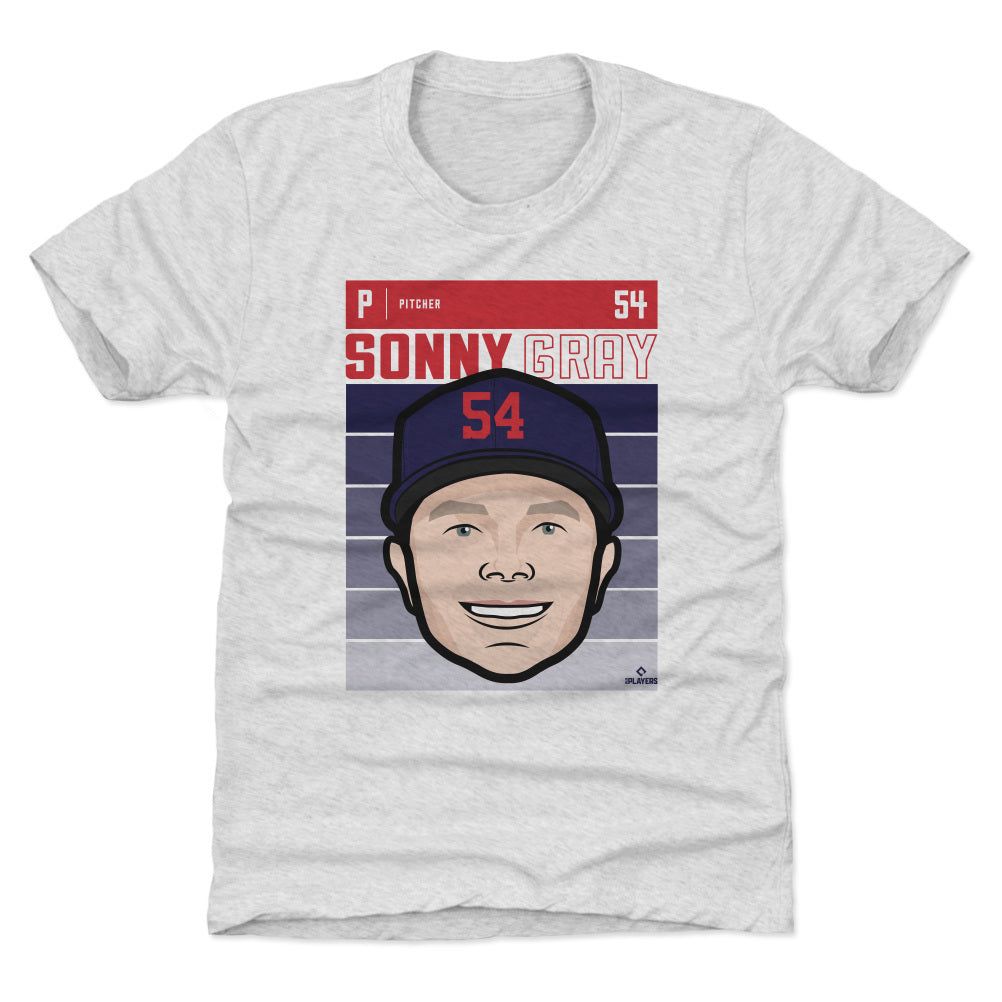 50 in 50: Sonny Gray