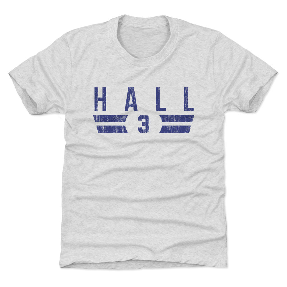 Jaren Hall Kids T-Shirt | 500 LEVEL