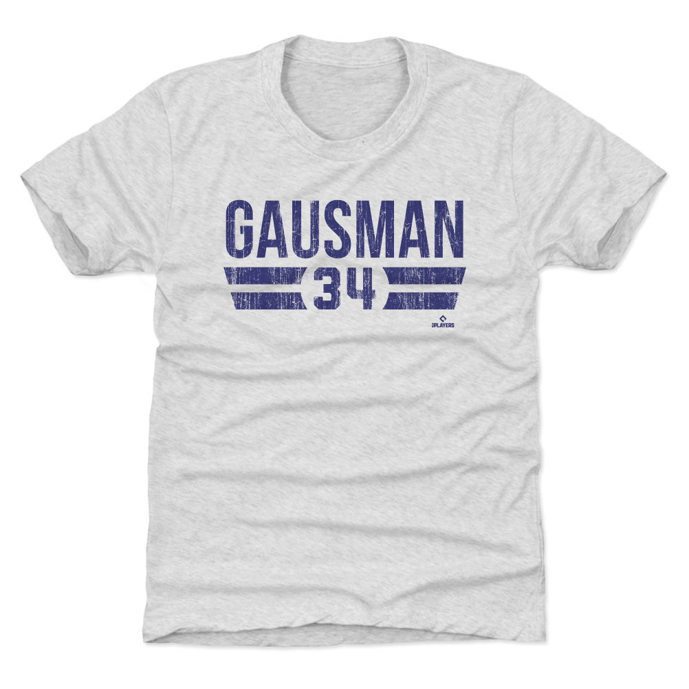 Kevin Gausman Kids T-Shirt | 500 LEVEL