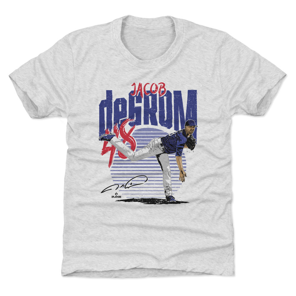 Jacob deGrom Shirt