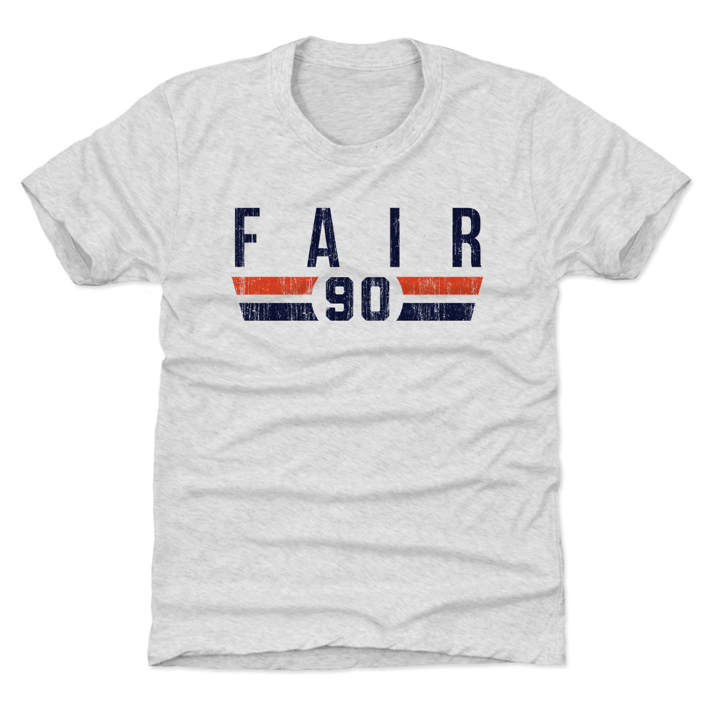 Tony Fair Kids T-Shirt | 500 LEVEL