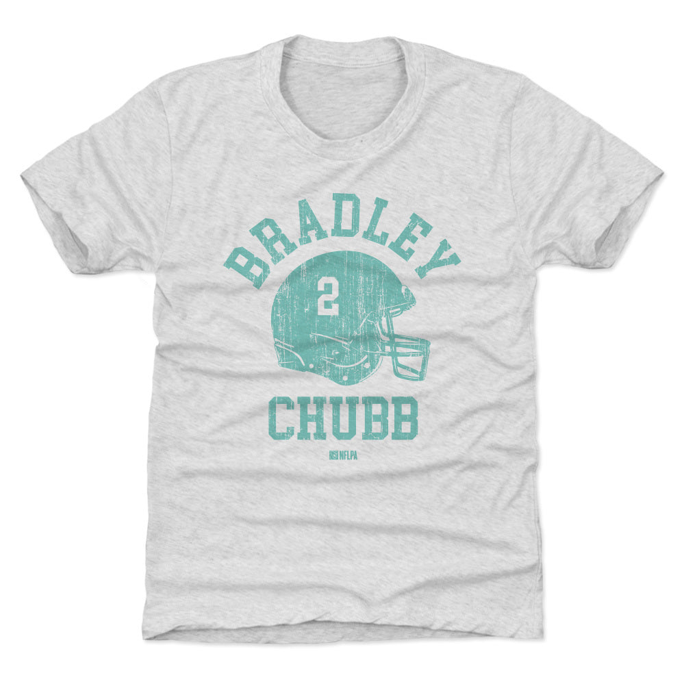 Bradley Chubb Kids T-Shirt | 500 LEVEL