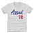 Javier Assad Kids T-Shirt | 500 LEVEL