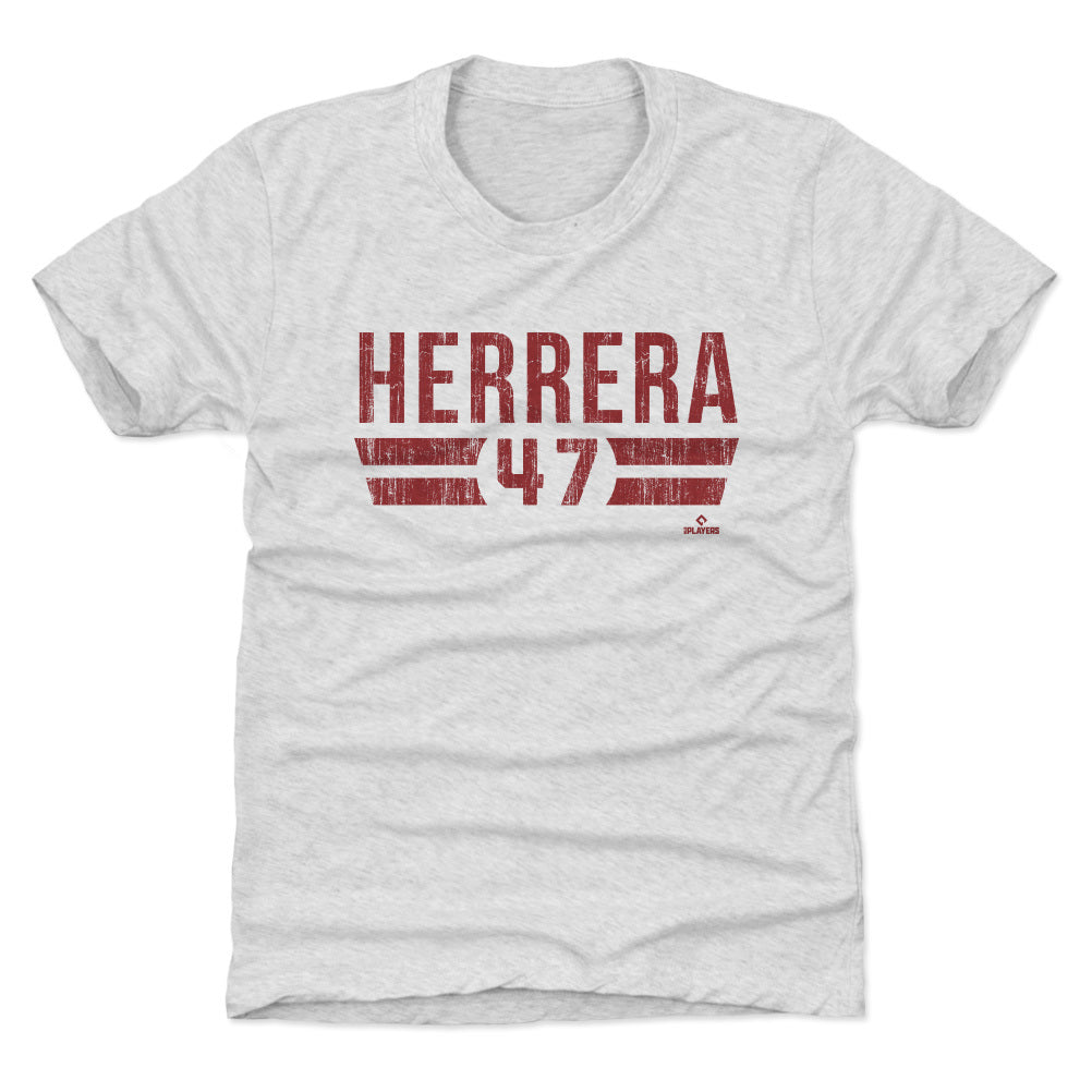 Ivan Herrera Kids T-Shirt | 500 LEVEL