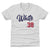 Eli White Kids T-Shirt | 500 LEVEL