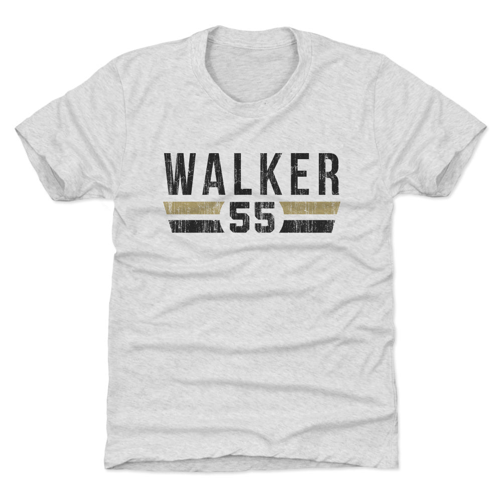 John Walker Kids T-Shirt | 500 LEVEL