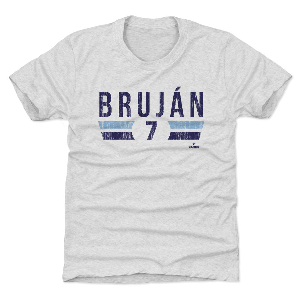 Vidal Brujan Kids T-Shirt | 500 LEVEL