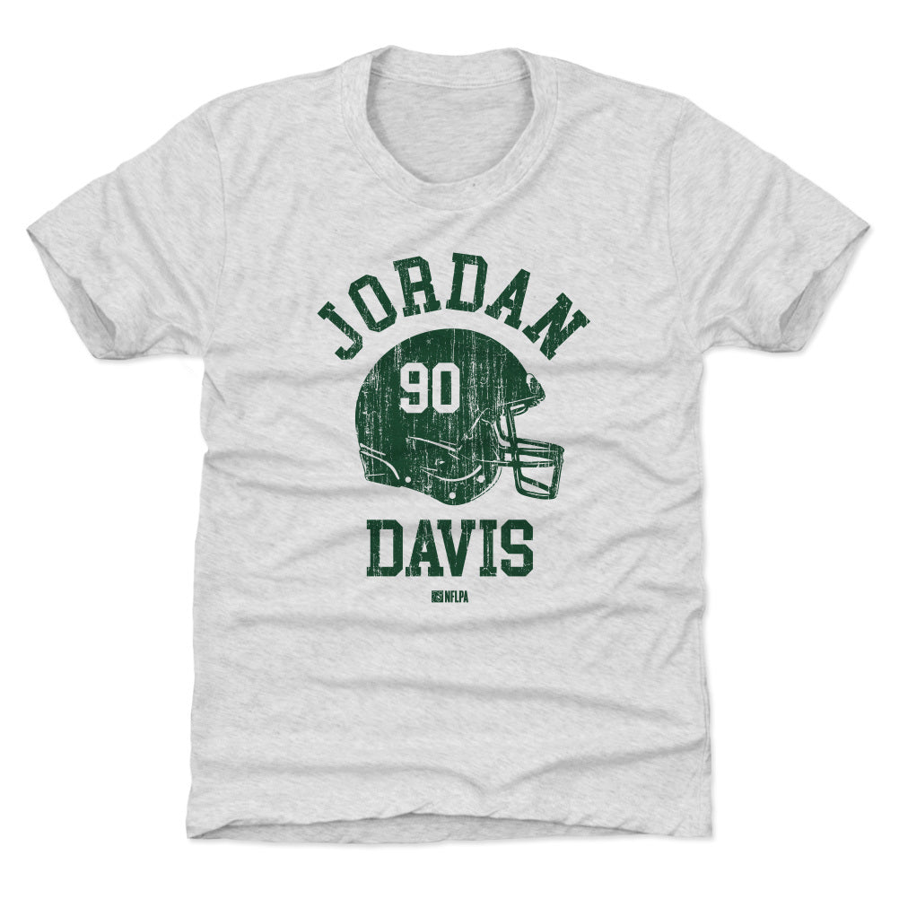 Jordan Davis Kids T-Shirt | 500 LEVEL