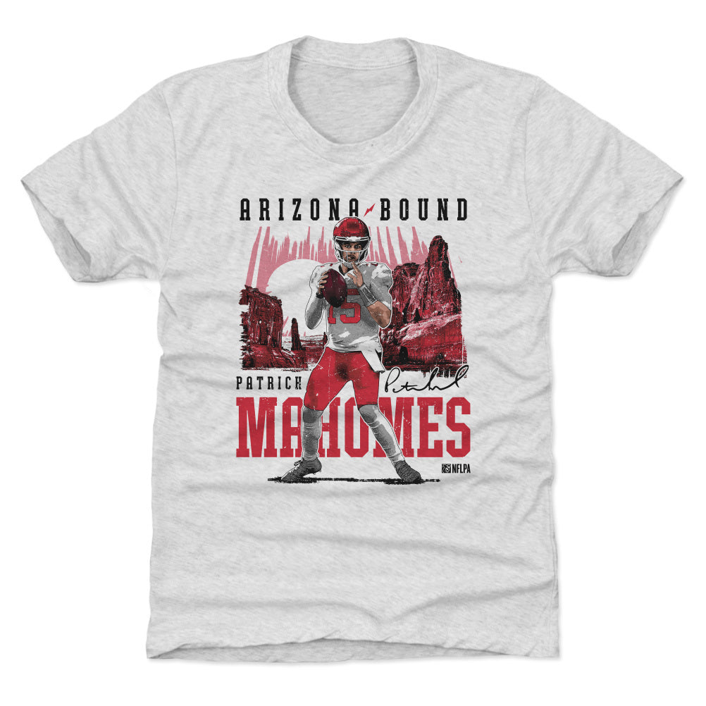 Patrick Mahomes Kids T-Shirt | 500 LEVEL