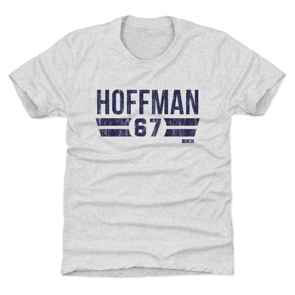 Brock Hoffman Kids T-Shirt | 500 LEVEL