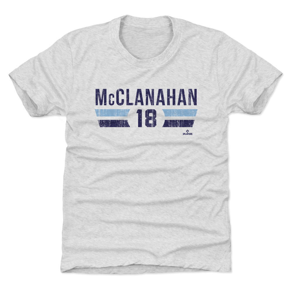 Shane McClanahan Kids T-Shirt | 500 LEVEL