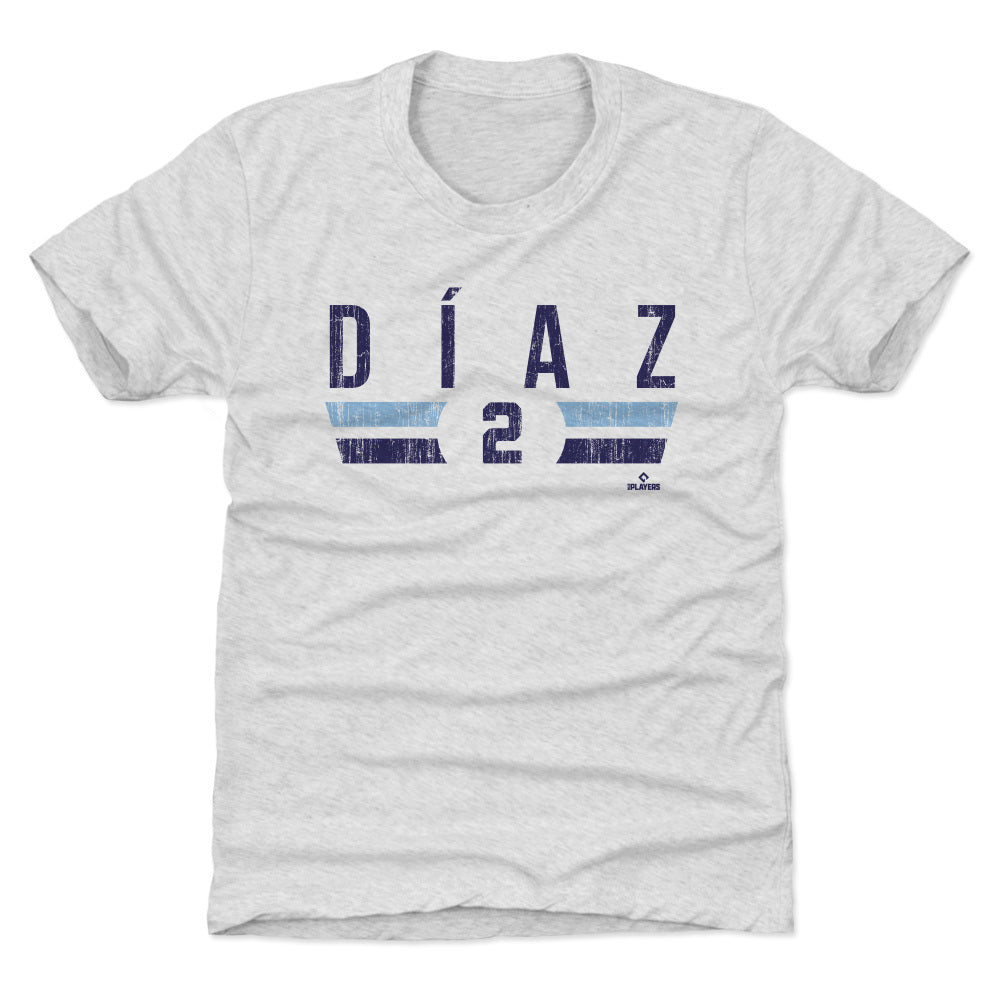 Yandy Diaz Kids T-Shirt | 500 LEVEL