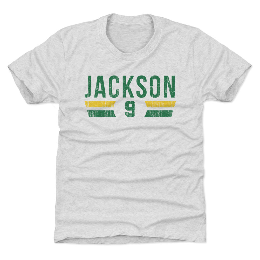 Reggie Jackson Kids T-Shirt | 500 LEVEL