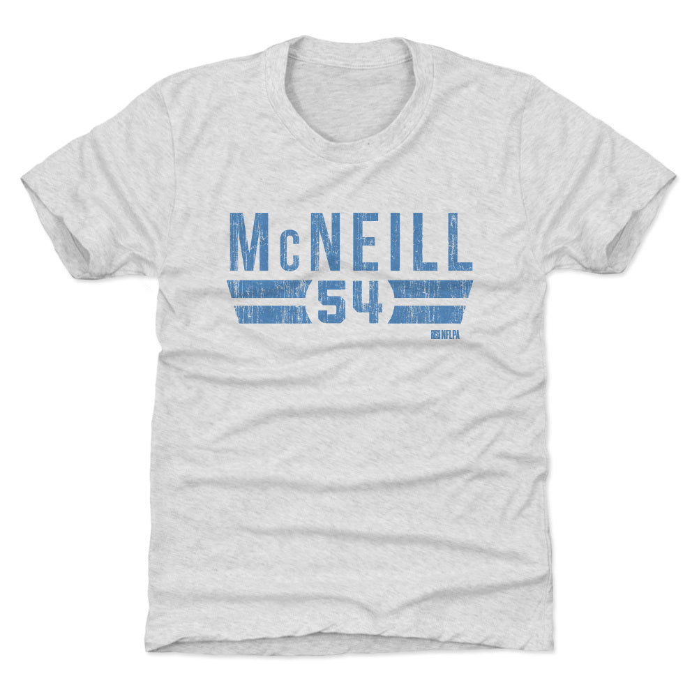 Alim McNeill Kids T-Shirt | 500 LEVEL