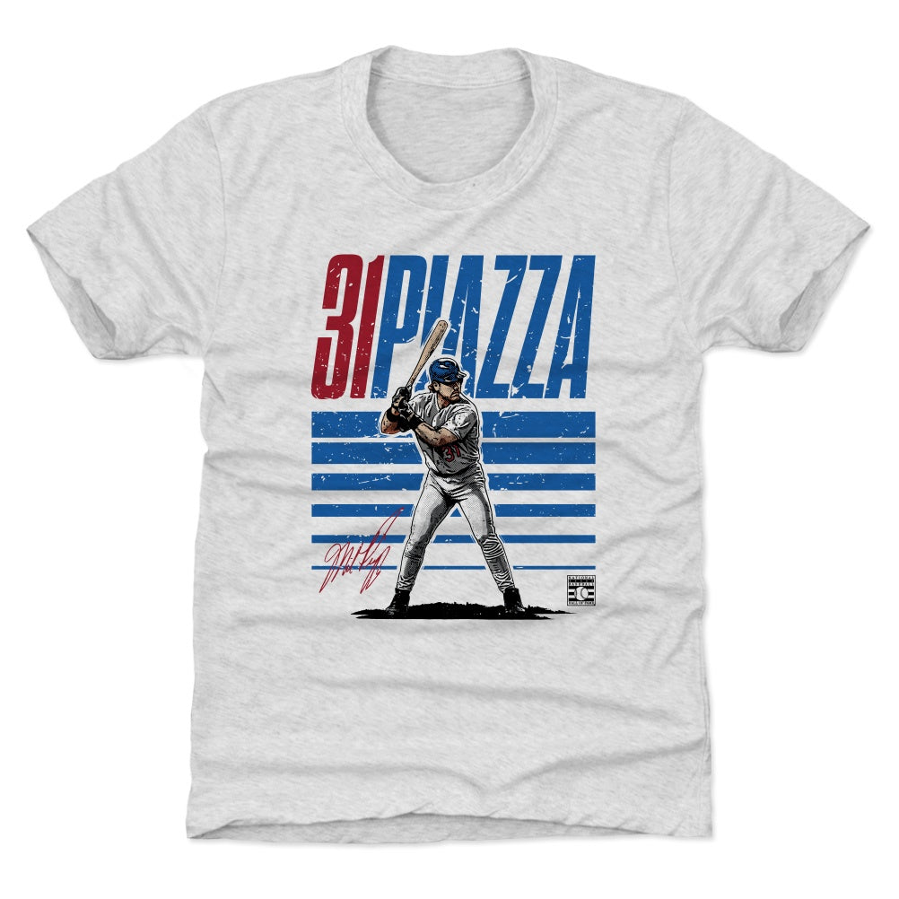 Mike Piazza Kids T-Shirt | 500 LEVEL