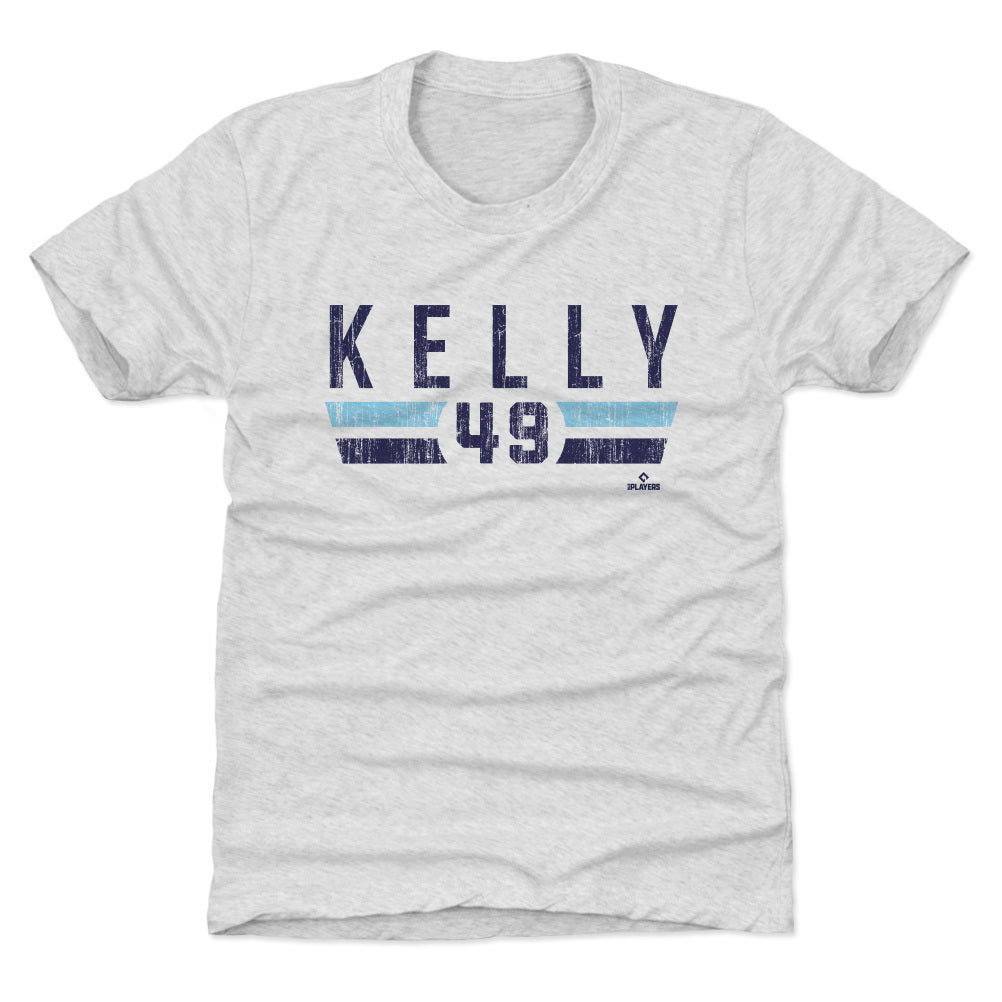 Kevin Kelly Kids T-Shirt | 500 LEVEL