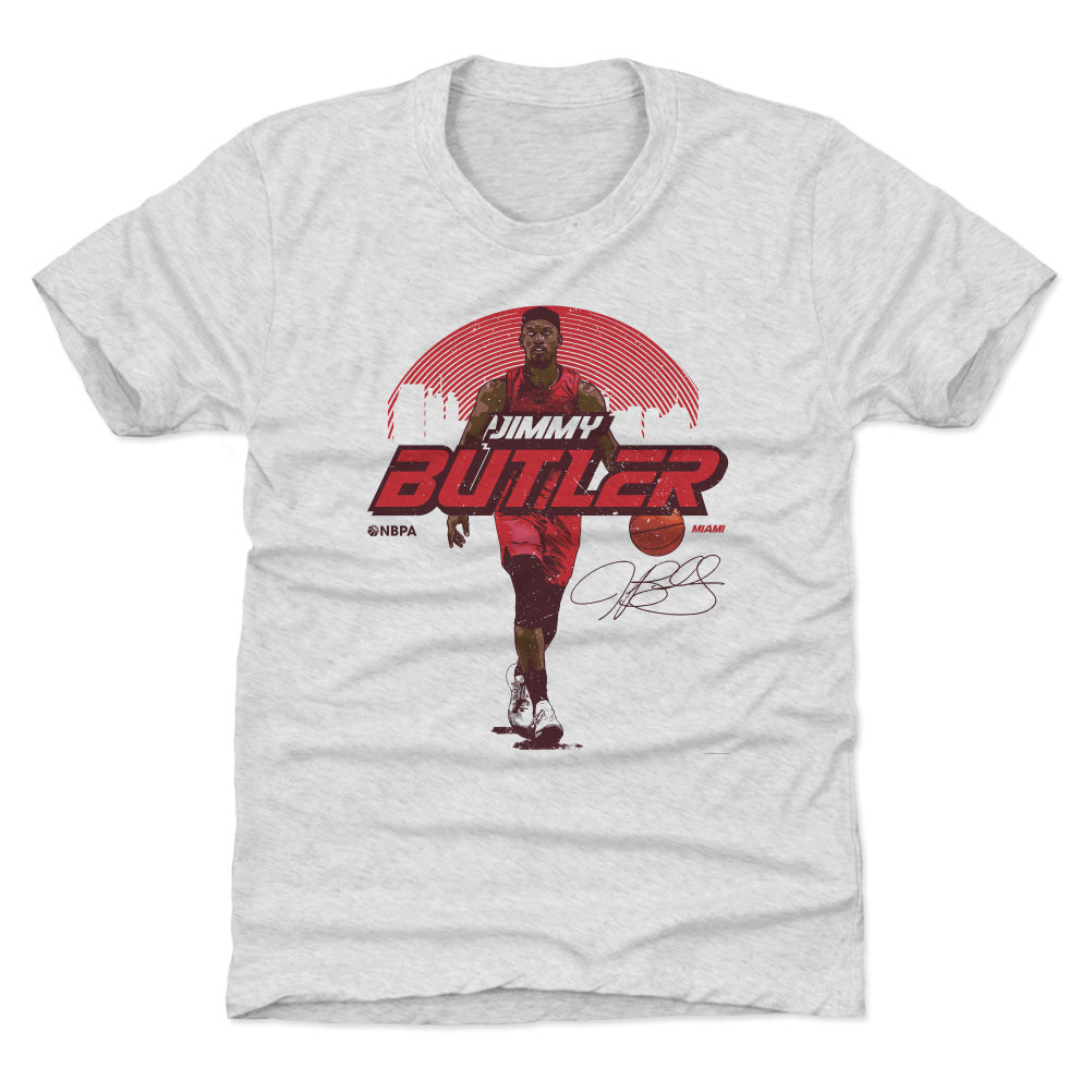 Jimmy Butler Kids T-Shirt | 500 LEVEL