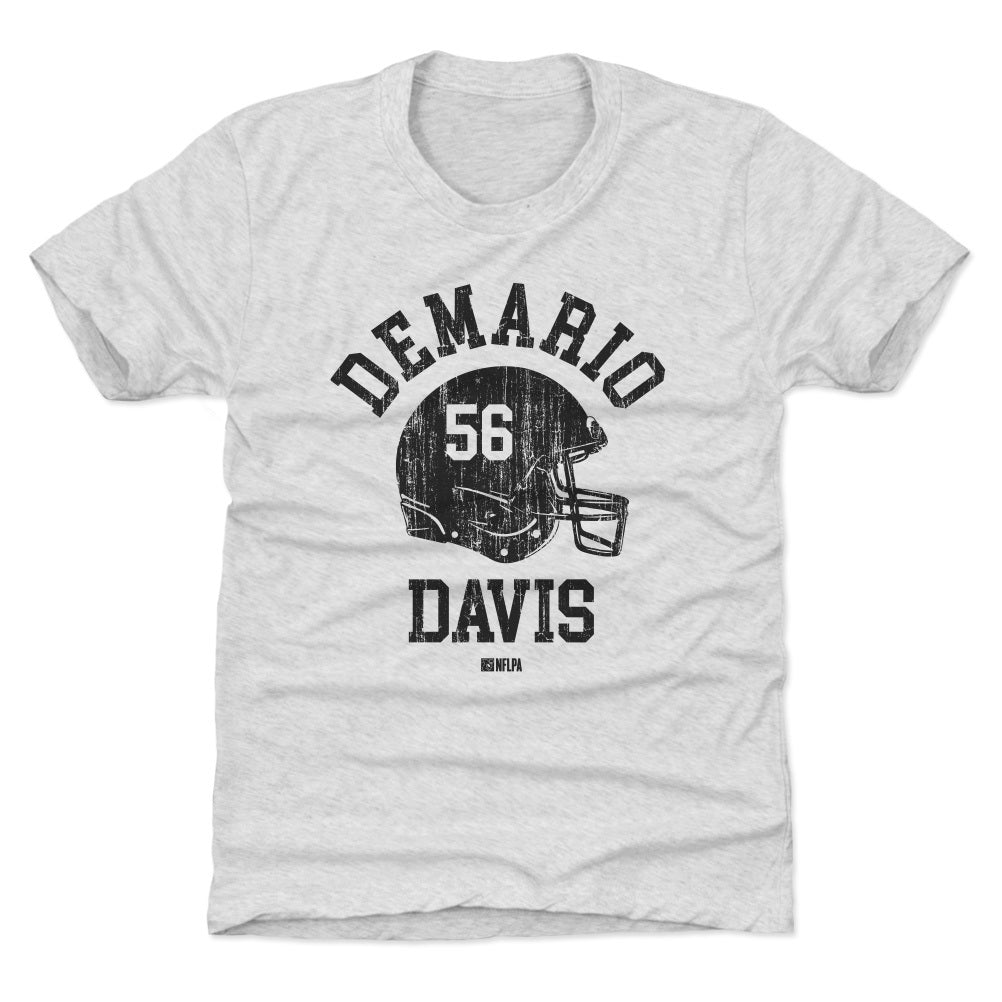 Demario Davis Kids T-Shirt | 500 LEVEL