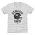 Demario Davis Kids T-Shirt | 500 LEVEL