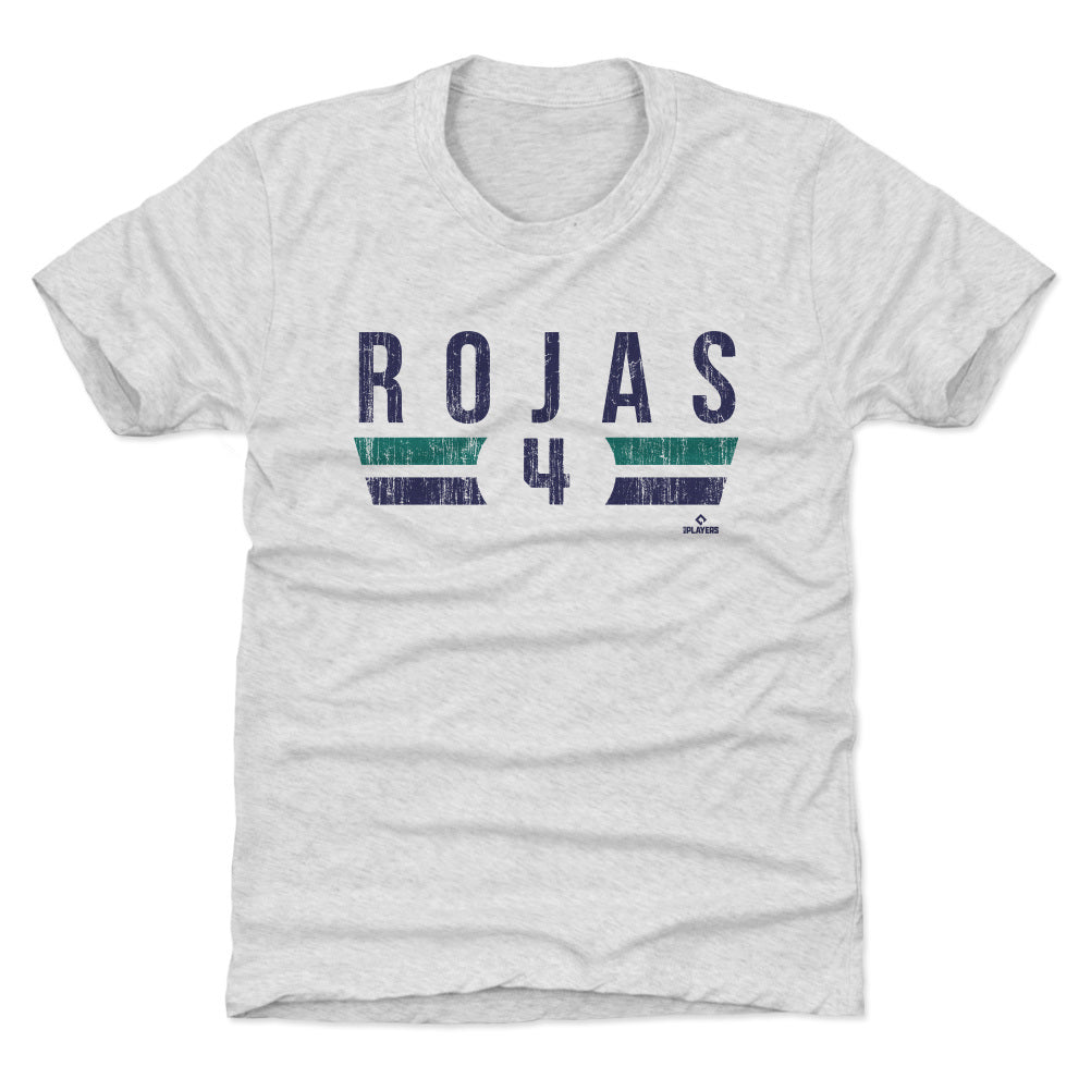 Josh Rojas Kids T-Shirt | 500 LEVEL