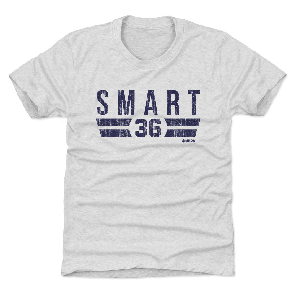 Marcus Smart Kids T-Shirt | 500 LEVEL