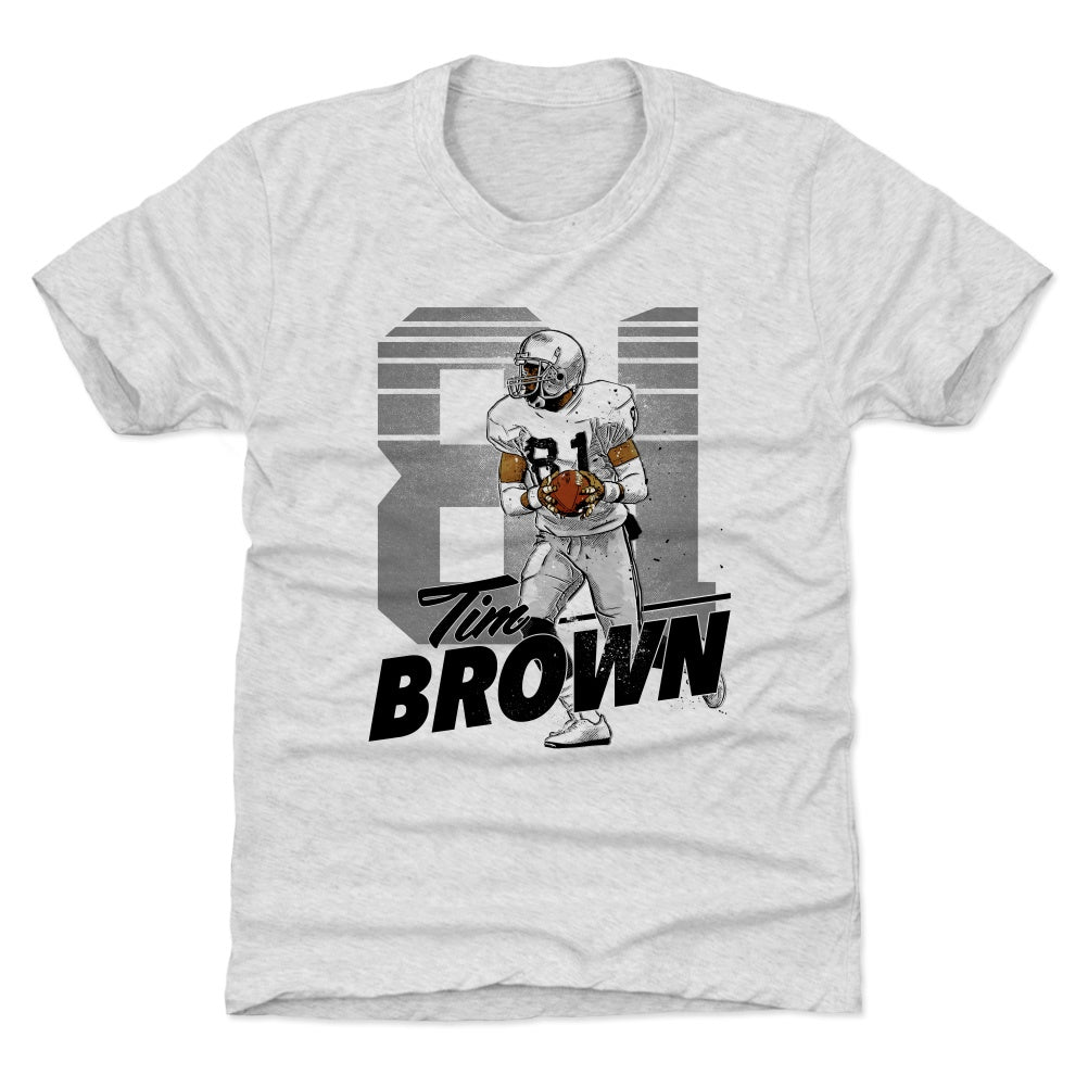 Browns Youth Football T-Shirt