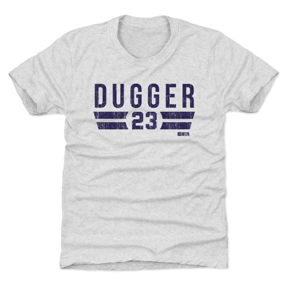 Kyle Dugger Kids T-Shirt | 500 LEVEL