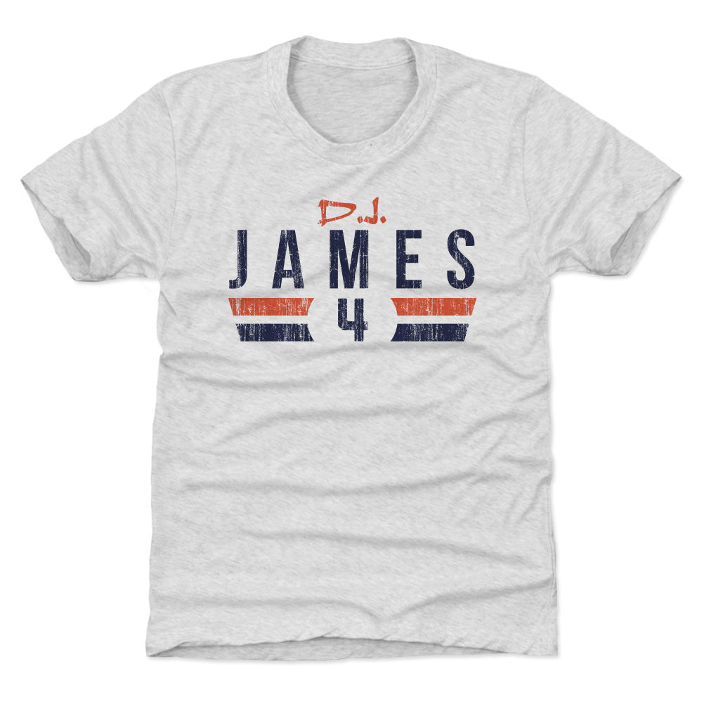 D.J. James Kids T-Shirt | 500 LEVEL