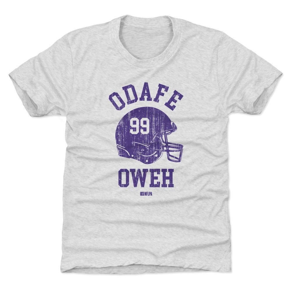 Odafe Oweh Kids T-Shirt | 500 LEVEL